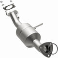 Magnaflow auto part detail