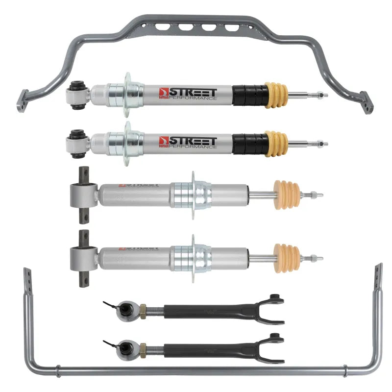 Belltech auto part