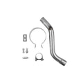 MBRP slip-on exhaust