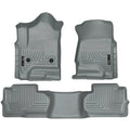 Husky Liners floor liners