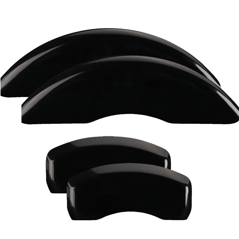 MGP black auto part