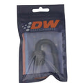 DeatschWerks auto part close-up