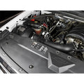 aFe cold air intake detail