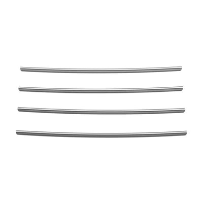 Husky Liners blue auto part