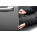 Husky Liners auto part close-up