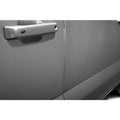 Husky Liners auto part detail