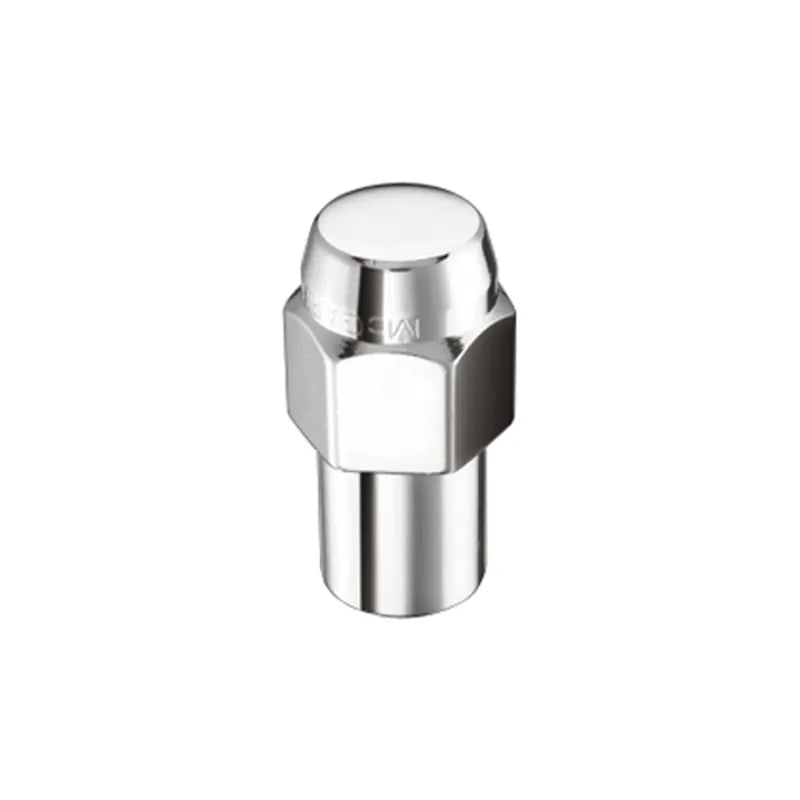 McGard chrome auto part