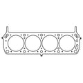 Cometic Gasket auto part