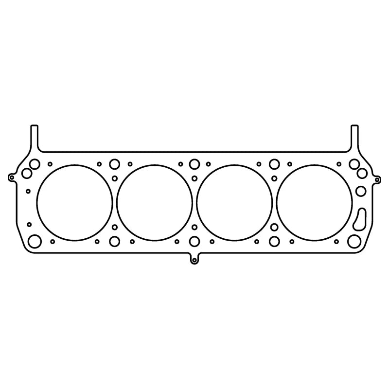 Cometic Gasket auto part