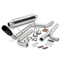 Banks Power auto part detail