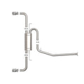 aFe cat-back exhaust