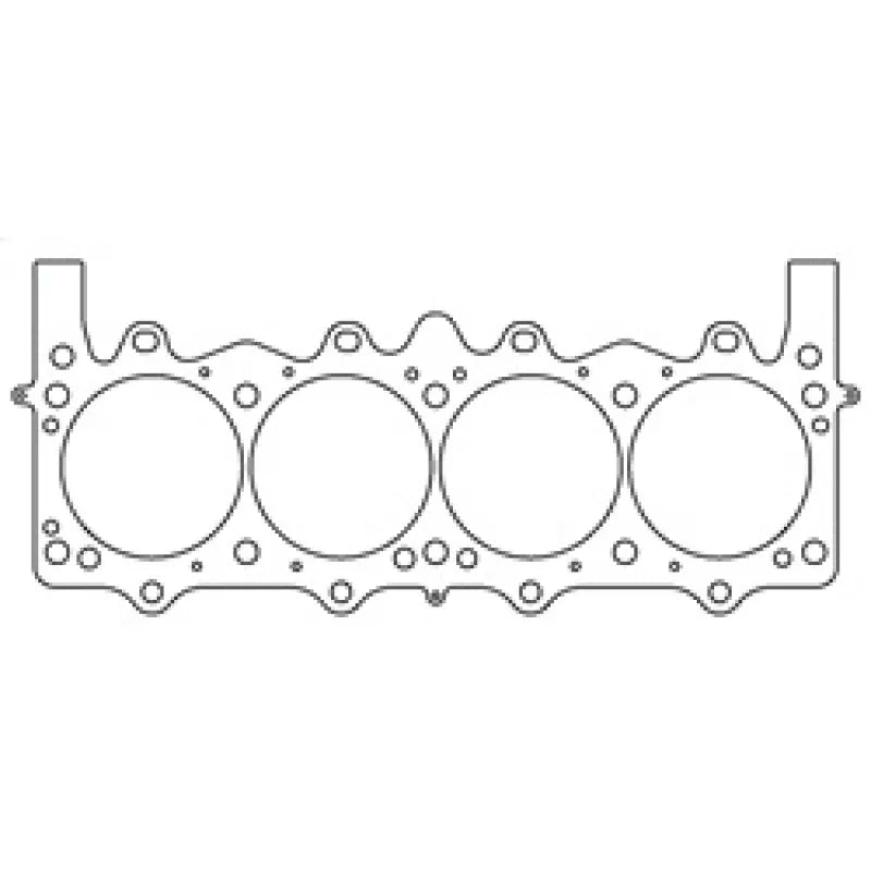 Cometic Gasket auto part