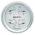 AutoMeter gauge