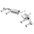 Borla exhaust