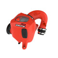 aFe red cold air intake