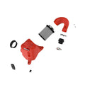 aFe cold air intake