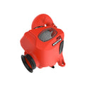 aFe cold air intake