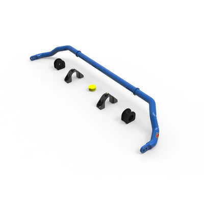 aFe blue sway bar