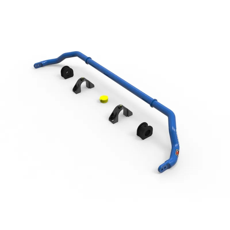 aFe blue sway bar