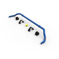 aFe blue sway bar