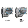 aFe throttle body