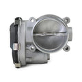 aFe throttle body close-up