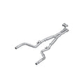 MBRP cat-back exhaust