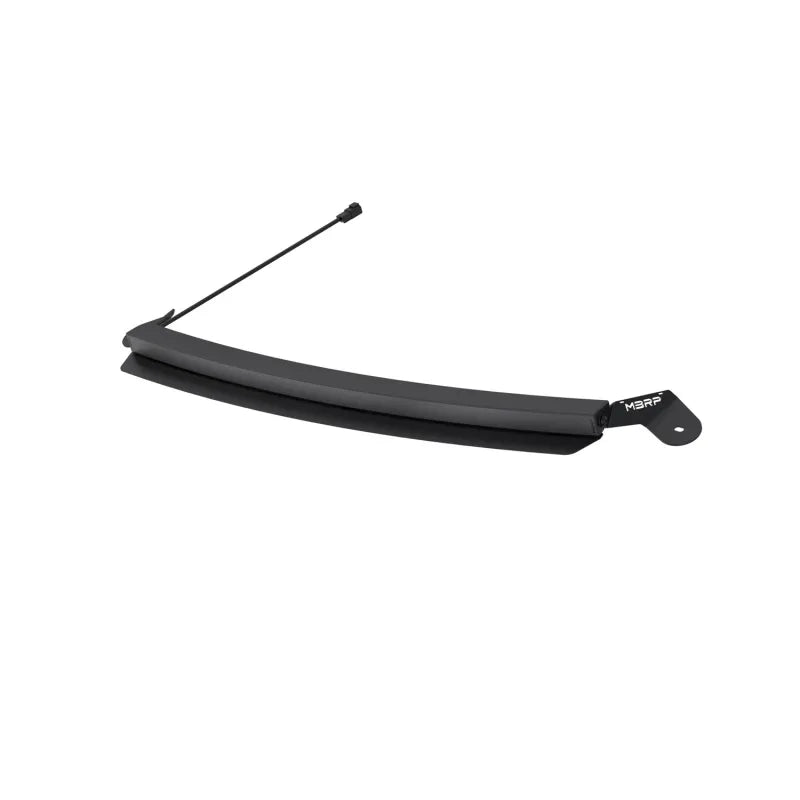 MBRP auto part