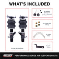 Air Lift auto part detail