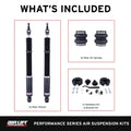 Air Lift auto part