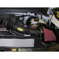 Airaid intake system