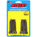 ARP intake system