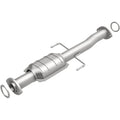 Magnaflow auto part close-up