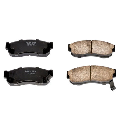 PowerStop auto part