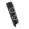 AutoMeter gauge detail