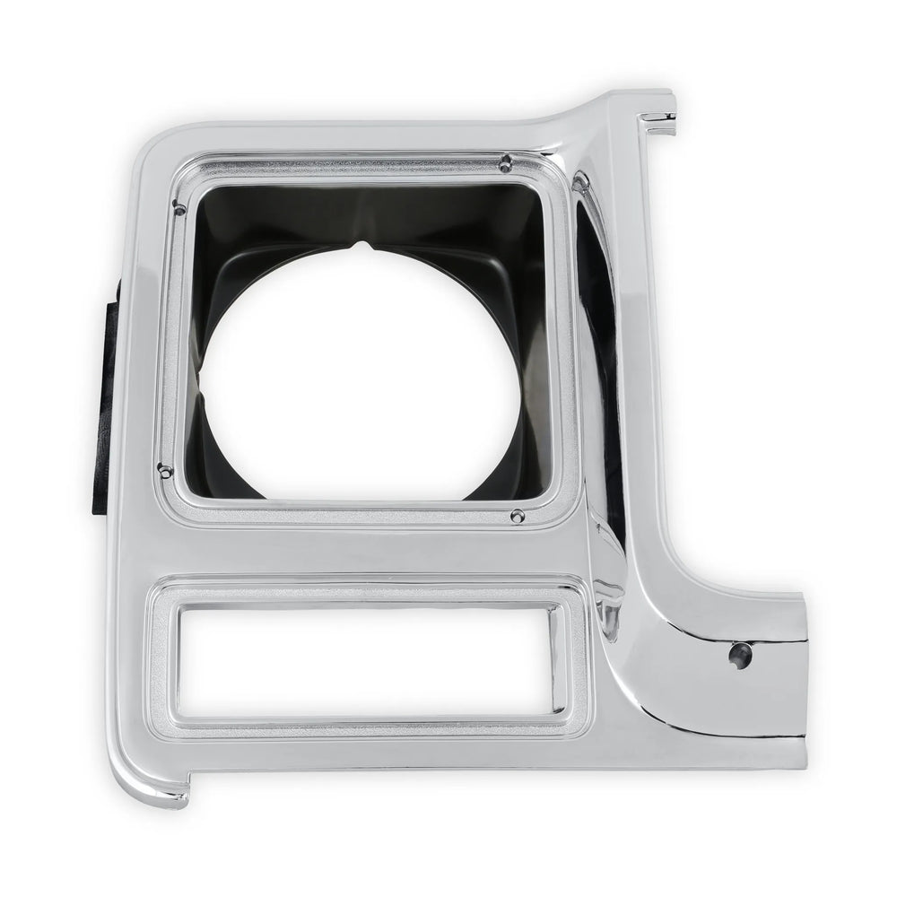 Holley auto part