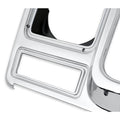 Holley auto part detail
