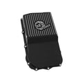 aFe black auto part