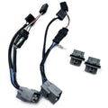 AlphaRex headlights