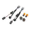 AlphaRex headlights