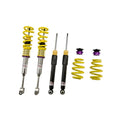 KW coilovers