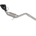 aFe cat-back exhaust