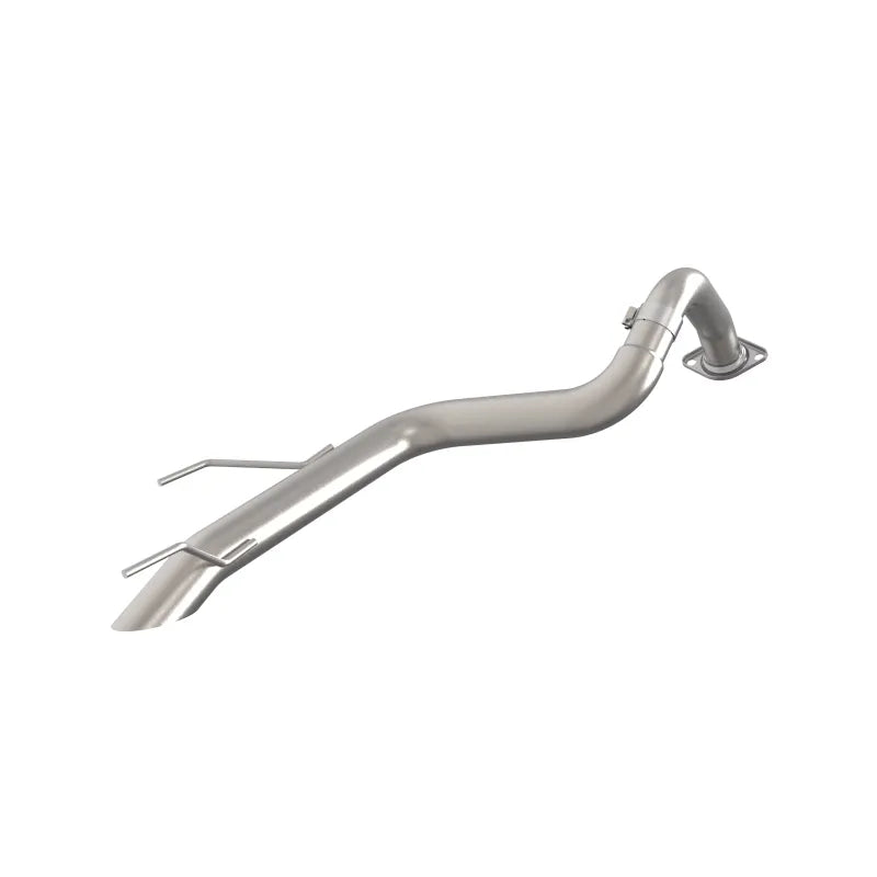 aFe axle-back exhaust