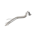 aFe axle-back exhaust