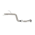 aFe axle-back exhaust