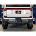 aFe cat-back exhaust