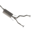 aFe cat-back exhaust