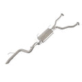 aFe cat-back exhaust