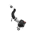 aFe cold air intake