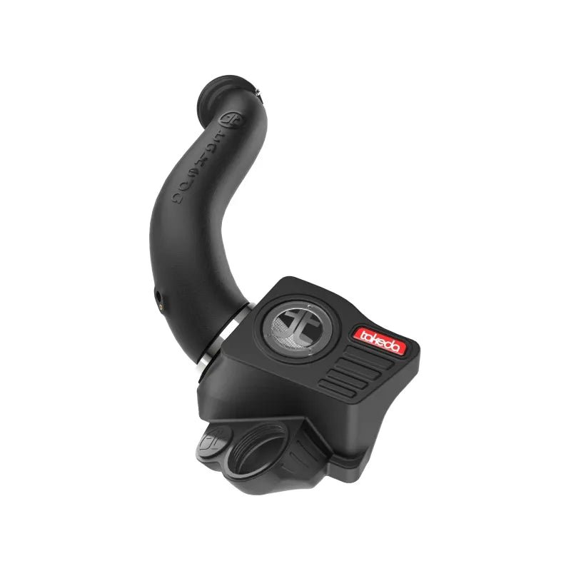 aFe cold air intake